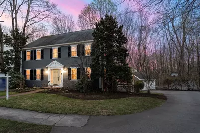 22 Garfield Rd., Belmont, MA 02478 - Photo 34