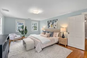 22 Garfield Rd, Belmont, MA 02478 - Photo 16