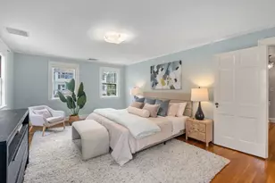 22 Garfield Rd, Belmont, MA 02478 - Photo 16