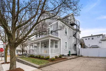 25 Fenwick St #2, Somerville, MA 02145 - Photo 20