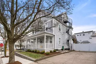 25 Fenwick St, Somerville, MA 02145 - Photo 20