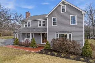 458 Johnson St, North Andover, MA 01845 - Photo 1