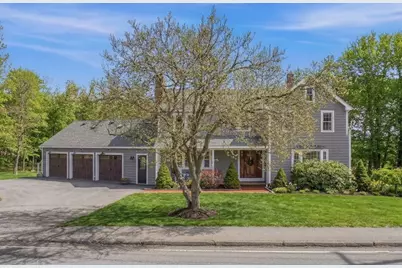 458 Johnson St, North Andover, MA 01845 - Photo 2