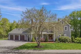 458 Johnson St, North Andover, MA 01845 - Photo 2