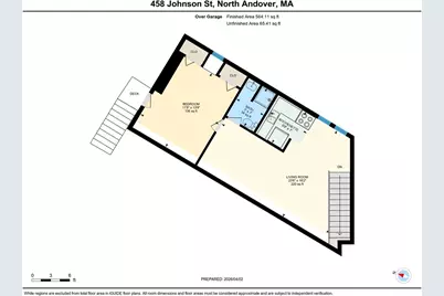 458 Johnson St, North Andover, MA 01845 - Photo 42