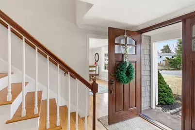 458 Johnson St, North Andover, MA 01845 - Photo 6