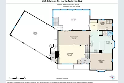 458 Johnson St, North Andover, MA 01845 - Photo 40