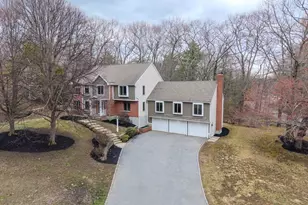 315 Candlestick Rd, North Andover, MA 01845 - Photo 2