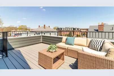 15 Tanglewood #B, Boston, MA 02124 - Photo 12