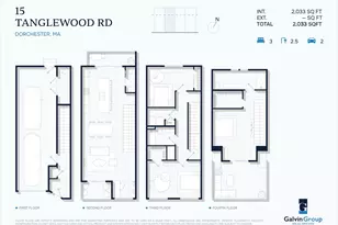 15 Tanglewood, Boston, MA 02124 - Photo 6