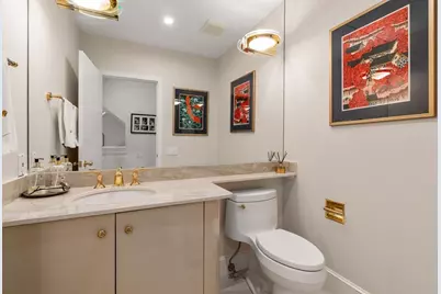 202 Allandale Road #B, Boston, MA 02467 - Photo 14