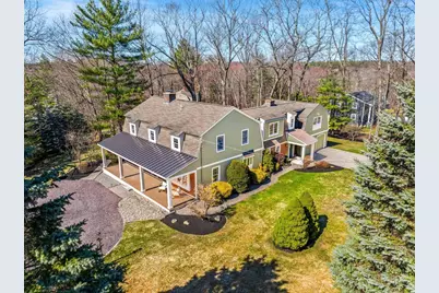 2 Deerberry Lane, Andover, MA 01810 - Photo 2