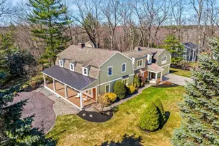 2 Deerberry Ln, Andover, MA 01810 - Photo 2