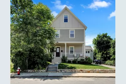 349 Linwood Ave #1, Newton, MA 02460 - Photo 1