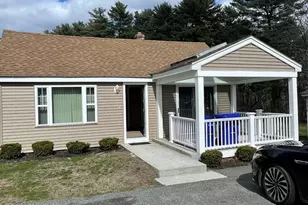 86 Pond, Holbrook, MA 02343 - Photo 1