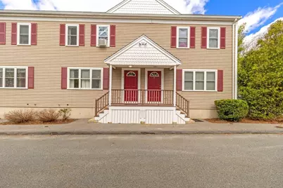 604 Bedford St #2, Whitman, MA 02382 - Photo 20