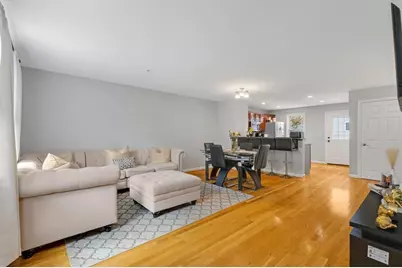 604 Bedford St #2, Whitman, MA 02382 - Photo 6