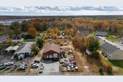 634 Winthrop Street, Taunton, MA 02780 - Photo 2