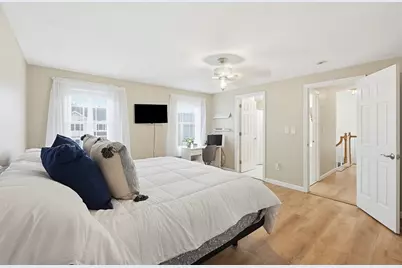 8 Goldenwood Dr #8, Norton, MA 02766 - Photo 20