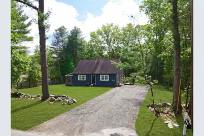 1187 S Precinct St, Taunton, MA 02718 - Photo 38