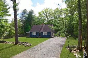 1187 S Precinct St, Taunton, MA 02718 - Photo 38