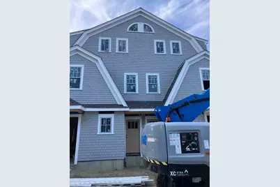Two Railroad Avenue #2, Duxbury, MA 02332 - Photo 2