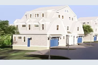 Two Railroad Avenue #11, Duxbury, MA 02332 - Photo 4