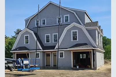 Two Railroad Avenue #2, Duxbury, MA 02332 - Photo 1