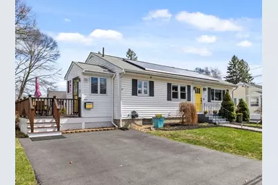 9 Chester Ave, Woburn, MA 01801 - Photo 22