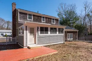 19 Meredith Rd, Sandwich, MA 02644 - Photo 30