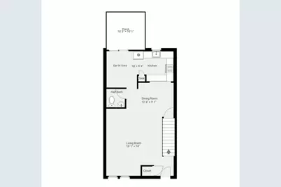 523 Washington Street #C6, Pembroke, MA 02359 - Photo 40