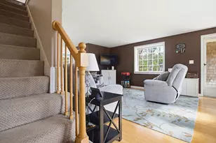 12 Old Meetinghouse Green, Norton, MA 02766 - Photo 10