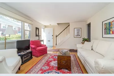 21 Westerly St #10, Wellesley, MA 02482 - Photo 4