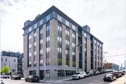 55 West 5th St #302, Boston, MA 02127 - Photo 1
