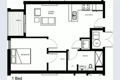 55 West 5th St #310, Boston, MA 02127 - Photo 2