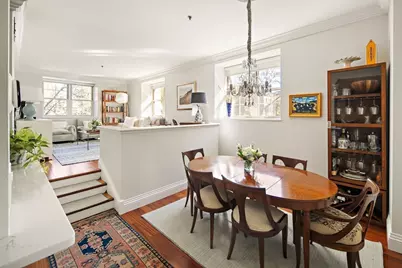 30 Monument Sq #104, Boston, MA 02129 - Photo 1