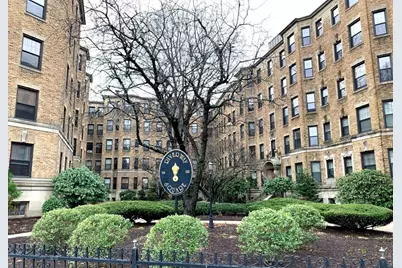 120 Riverway #12A, Boston, MA 02215 - Photo 6