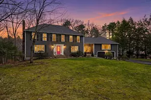 11 Alison Way, Andover, MA 01810 - Photo 36
