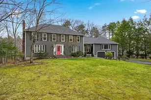 11 Alison Way, Andover, MA 01810 - Photo 2