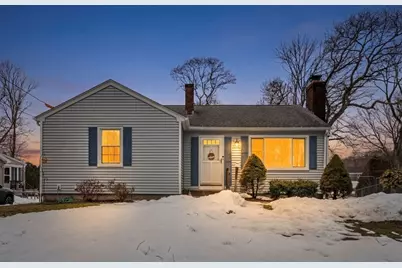 125 Rowe Street, New Bedford, MA 02740 - Photo 2