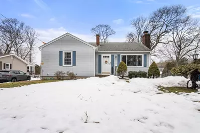 125 Rowe Street, New Bedford, MA 02740 - Photo 24