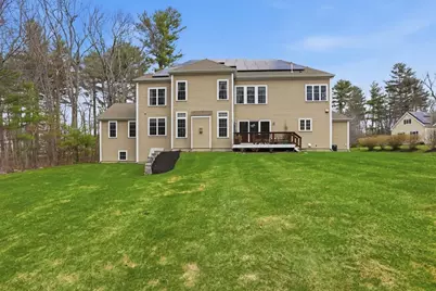 65 Canterbury Hill Rd, Acton, MA 01720 - Photo 2