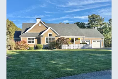 54 Overlook Cir, Plymouth, MA 02360 - Photo 1