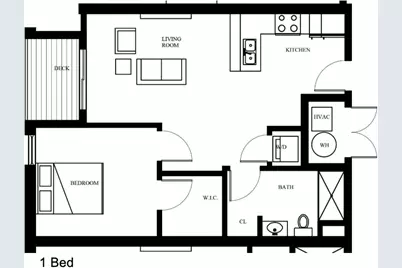 55 West 5th St #506, Boston, MA 02127 - Photo 1