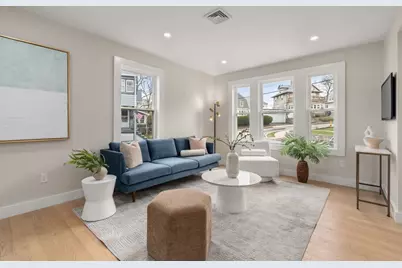 45 Bartlett Ave #45, Belmont, MA 02478 - Photo 6