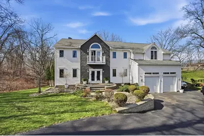 239 Fuller Road, Chicopee, MA 01020 - Photo 1