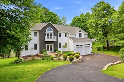 239 Fuller Road, Chicopee, MA 01020 - Photo 1