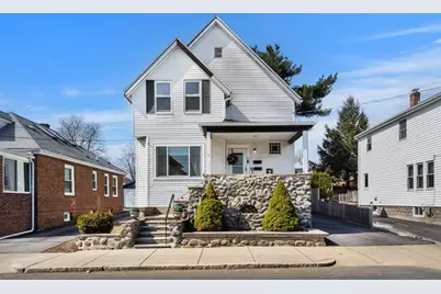 18 Hancock St, Revere, MA 02151 - Photo 1