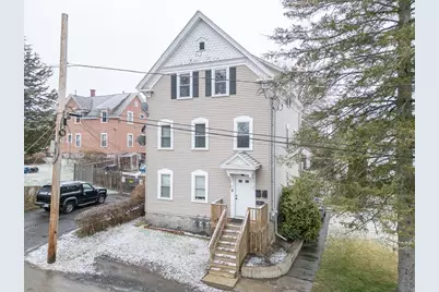 6 Kendall St, Methuen, MA 01844 - Photo 1