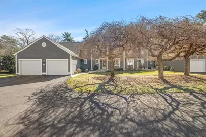 58 Tussock Brook Rd #58, Duxbury, MA 02332 - Photo 2